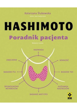 Hashimoto. Poradnik pacjenta w.3
