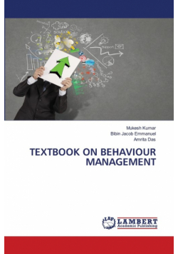 Textbook On Behaviour Management