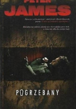 Pogrzebany