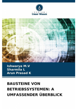 Bausteine Von Betriebssystemen
