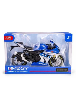 RMZ 1:12 Suzuki GSX R1000R (Racing)