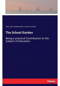 The School Garden