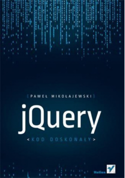JQuery Kod doskonały