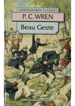 Beau geste