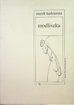 Modliszka