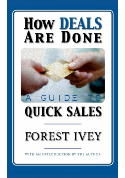 How Deals are Done
