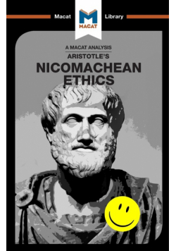 An Analysis of Aristotle's Nicomachean Ethics
