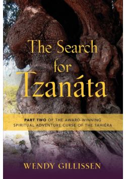 The Search for Tzanáta