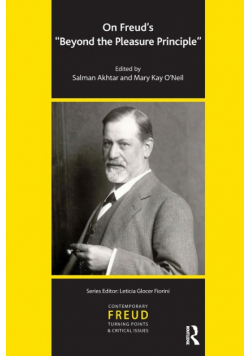 On Freud's Beyond the Pleasure Principle