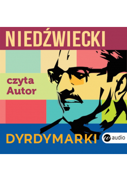 DyrdyMarki audiobook