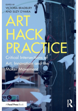 Art Hack Practice