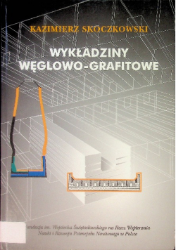 Wykładziny węglowo-grafitowe