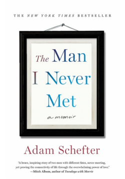 Man I Never Met