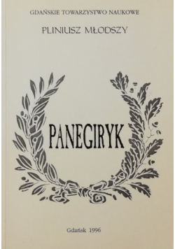 Panegiryk