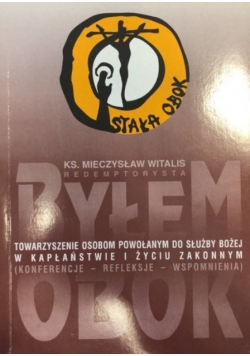 Byłem obok