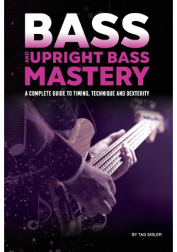 Bass And Upright Bass Mastery