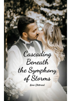 Cascading Beneath the Symphony of Storms