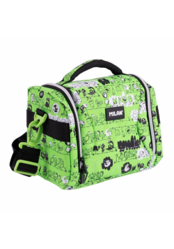 Torba termiczna duża 5L Tandem 2 MILAN