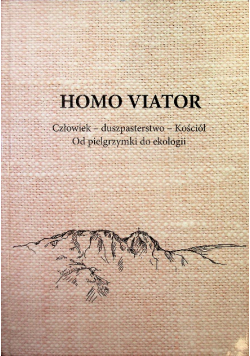 Homo Viator