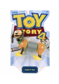 Toy Story 4 - Figurka Slinky Dog GFV30