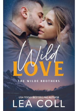 Wild Love