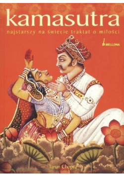 Kamasutra najstarszy na świecie traktat o miłości