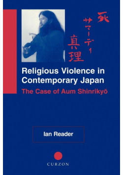 Religious Violence in Contemporary Japan