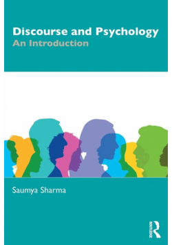 Discourse and Psychology