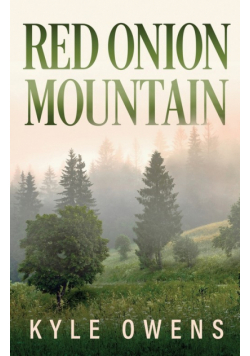 Red Onion Mountain