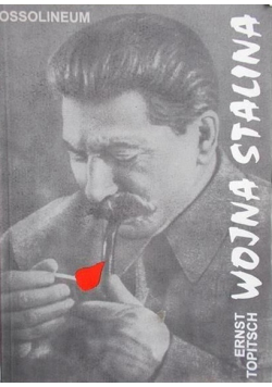 Wojna Stalina