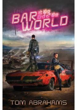 The Bar at the End of the World