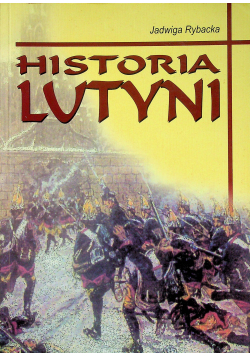 Historia Lutyni