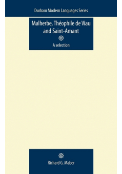 Malherbe, Théophile de Viau and Saint-Amant
