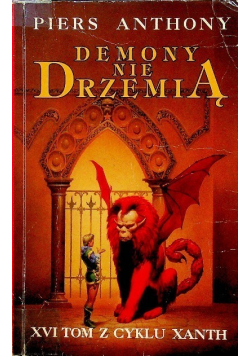 Demony nie drzemią