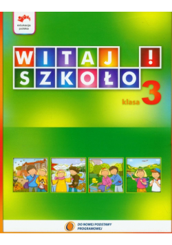 Witaj szkoło 3 BOX