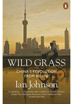 Wild Grass