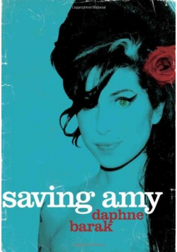 Saving Amy Daphne Barak