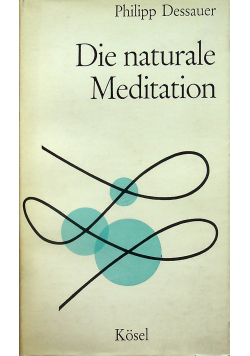 Die naturale Mediation