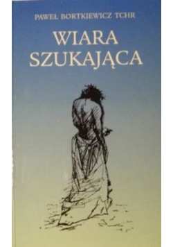 Wiara szukająca
