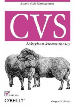 CVS leksykon kieszonkowy
