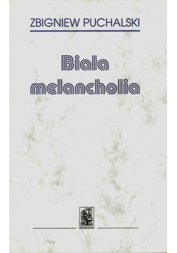 Biała melancholia