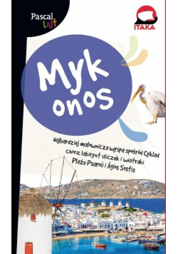 Mykonos