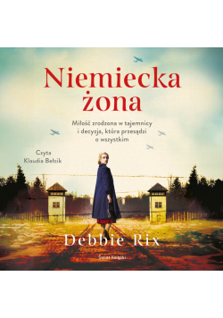Niemiecka żona