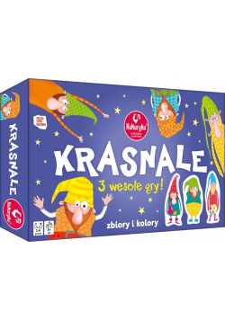 Krasnale