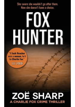 Fox Hunter