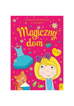 Magiczny dom