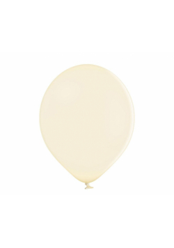 Balony B105 Pastel Vanilla 100szt