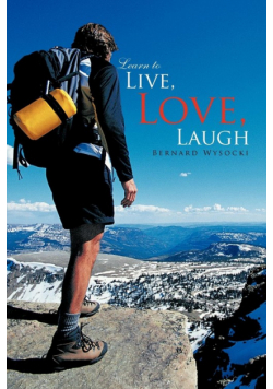 Learn to Live, Love, Laugh