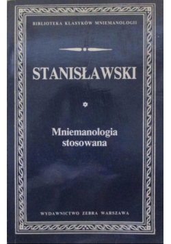Mniemanologia stosowana