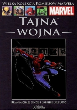 Tajna wojna Tom 17